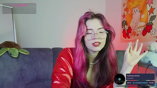 cherrybom969 online show from March 2026 09:28:02 AM