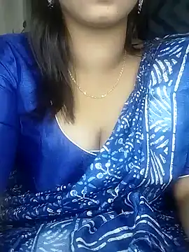 Sexy-Shalinii online show from January 2025 12:01:01 PM