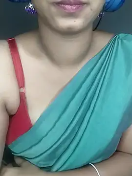 Sexy-Shalinii online show from March 2025 12:27:02 PM