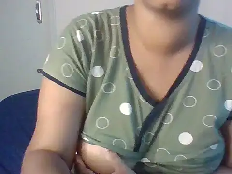 Sexy-Shalinii online show from April 2026 04:54:02 AM