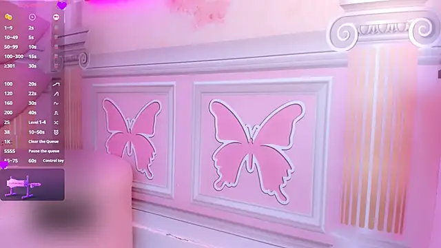 sexyy kitty18 online show from February 2025 08:24:01 AM