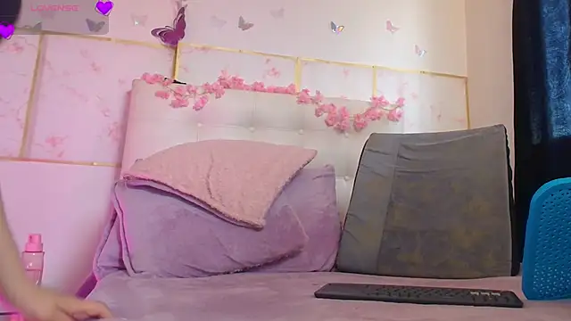 Madysson leee online show from March 2026 05:43:01 PM