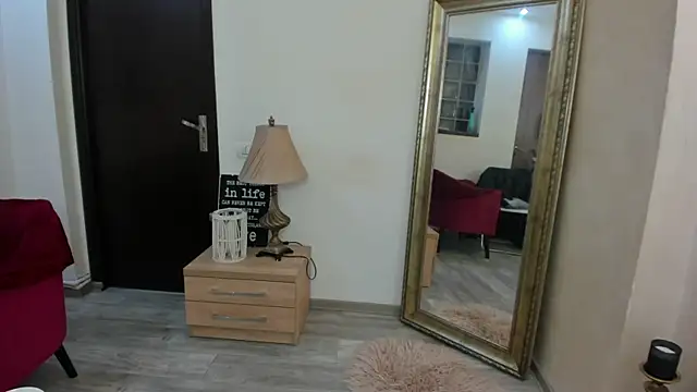 Kathy Evvy online show from February 2025 09:05:02 PM