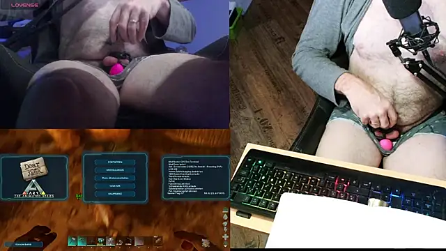 Crosss-23cm online show from January 2025 08:11:01 PM