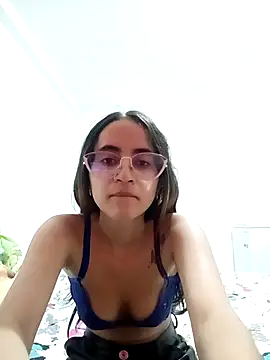 Mia Fischer online show from March 2025 01:55:02 AM