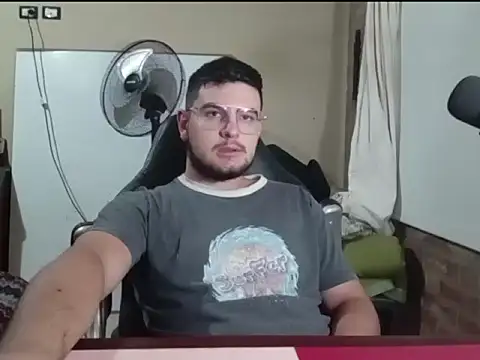 enzis3 online show from April 2026 03:53:01 PM