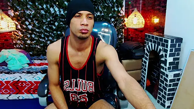 SonicJ25 online show from January 2025 03:43:01 AM