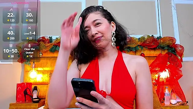 adarussell online show from December 2024 01:06:02 PM