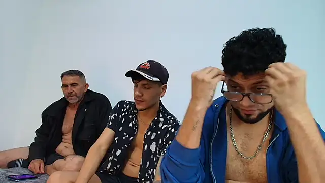 Snapshot of Benjamin_show chatting on October 2025 02:35:01 AM Benjamin show online show from October 2025 02:35:01 AM