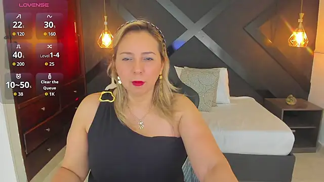 andre soto  online show from February 2026 01:35:02 AM