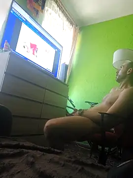 STANISLAW621162 online show from May 2026 12:36:02 PM