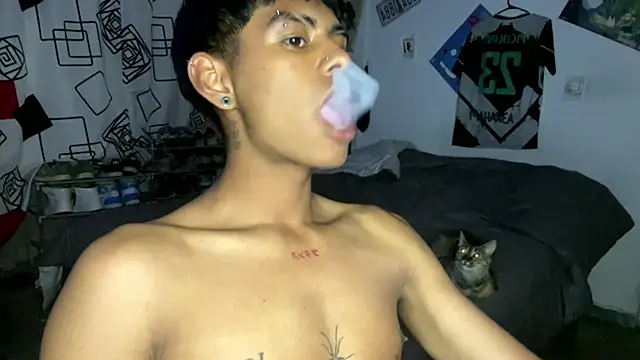  Billowy  online show from October 2025 01:34:01 AM