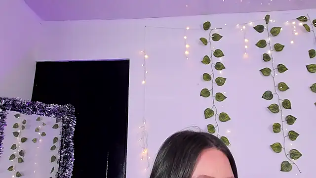 JanneKim online show from February 2026 02:11:02 PM