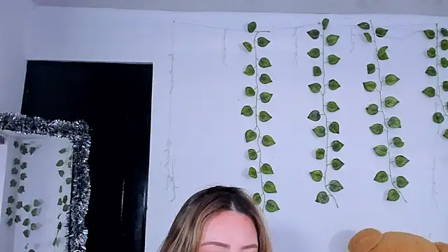 JanneKim online show from March 2026 02:23:02 PM