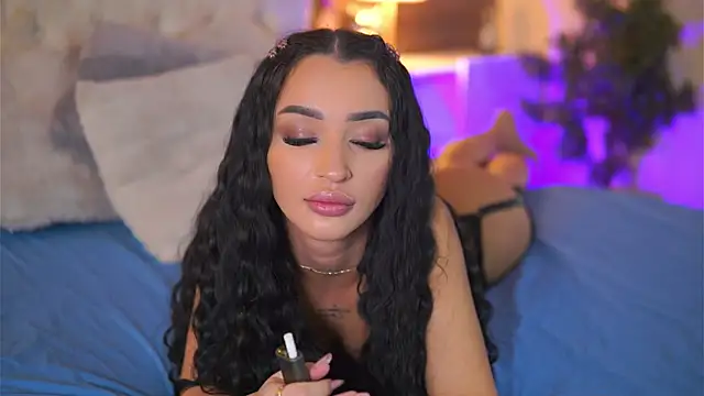 DeniseDevilles online show from February 2025 12:36:02 PM