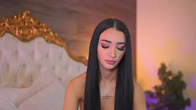 DeniseDevilles online show from March 2025 09:51:02 AM