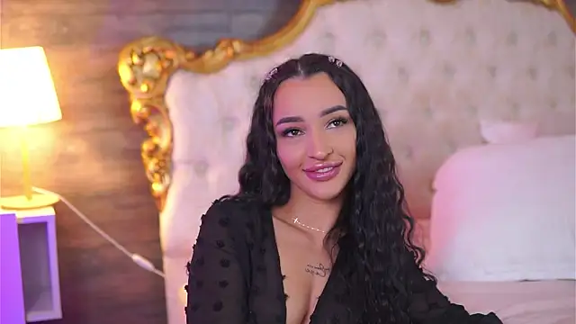 DeniseDevilles online show from March 2025 03:40:01 PM