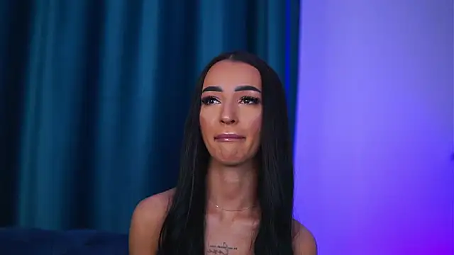 DeniseDevilles online show from May 2026 08:50:02 PM