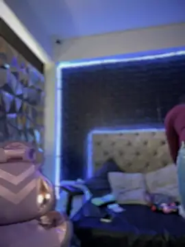 Paloma  LS online show from January 2025 07:13:02 PM