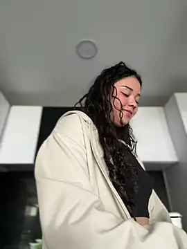 Paloma  LS online show from January 2025 07:15:01 PM