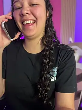 Paloma  LS online show from February 2025 05:57:01 PM