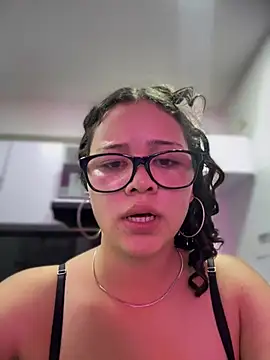 Paloma  LS online show from February 2025 08:14:02 PM