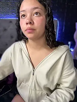 Paloma  LS online show from March 2025 07:42:02 PM