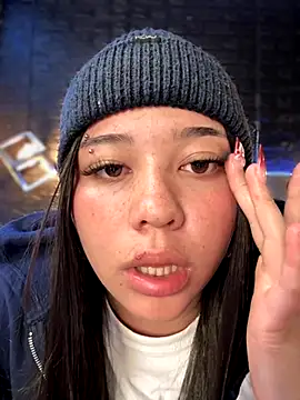 Paloma  LS online show from September 2025 07:47:02 PM