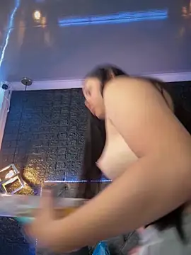 Paloma  LS online show from September 2025 07:52:01 PM