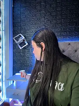 Paloma  LS online show from September 2025 07:19:02 PM