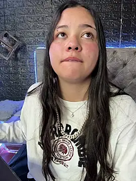 Paloma  LS online show from February 2026 08:04:02 PM