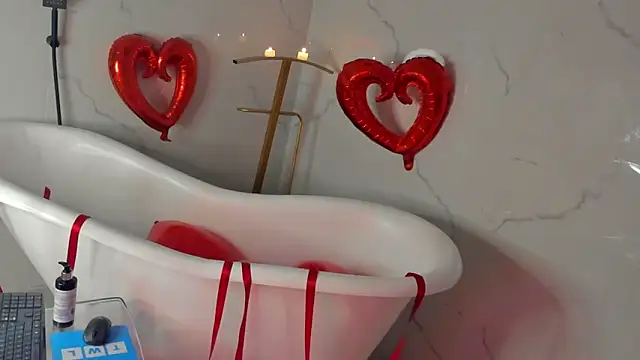 samanta william online show from February 2025 04:04:02 AM