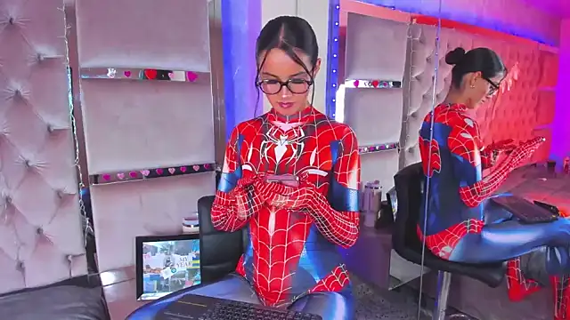 Harii 02 online show from March 2025 04:35:01 AM