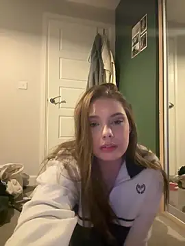 Krystal Tx online show from January 2025 06:43:01 PM