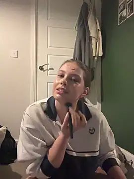 Krystal Tx online show from January 2025 08:36:01 AM