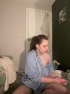 Krystal Tx online show from March 2025 09:05:02 AM