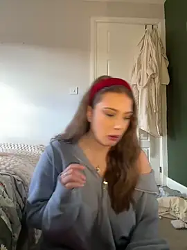 Krystal Tx online show from March 2025 03:02:01 PM