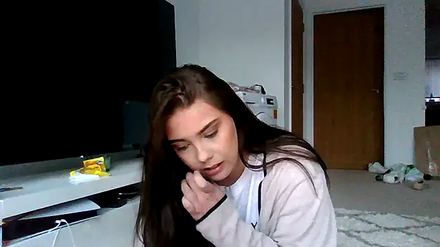 Krystal Tx online show from May 2026 07:30:02 PM