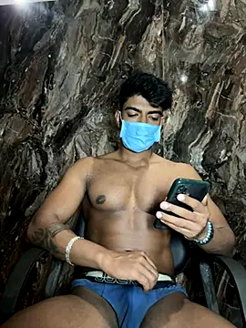 rony6663 online show from November 2025 07:00:02 AM