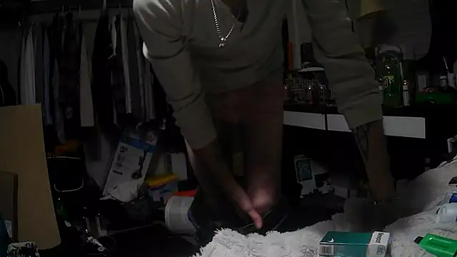 smokee parT903 online show from December 2025 01:55:01 AM