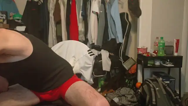 Snapshot of smokee_parT903 chatting on February 2026 06:37:01 PM smokee parT903 online show from February 2026 06:37:01 PM