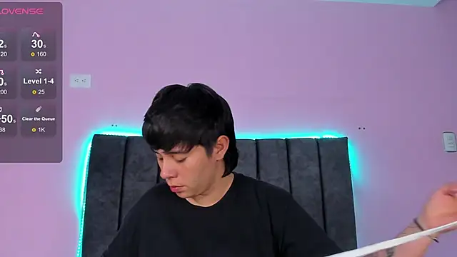 AbbySmiitth  online show from February 2025 06:22:01 PM