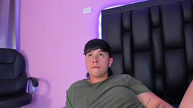 AbbySmiitth  online show from February 2025 06:26:02 PM