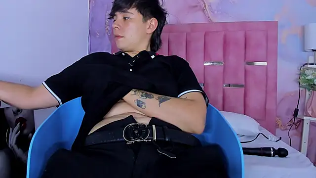 AbbySmiitth  online show from March 2025 11:28:02 PM