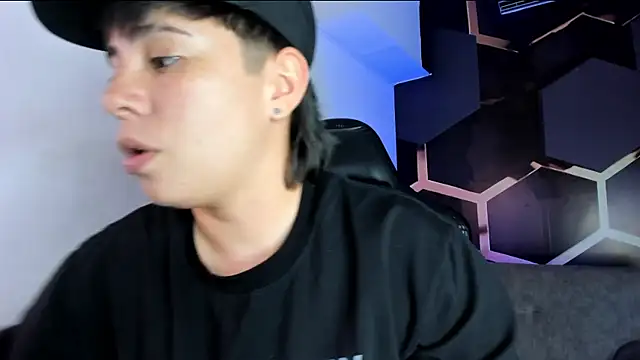 AbbySmiitth  online show from October 2025 07:02:01 PM