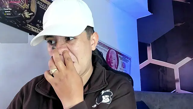 AbbySmiitth  online show from November 2025 07:35:02 PM