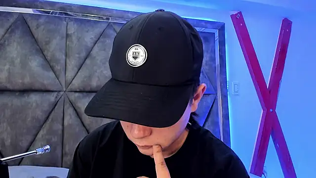 AbbySmiitth  online show from January 2026 10:58:02 PM