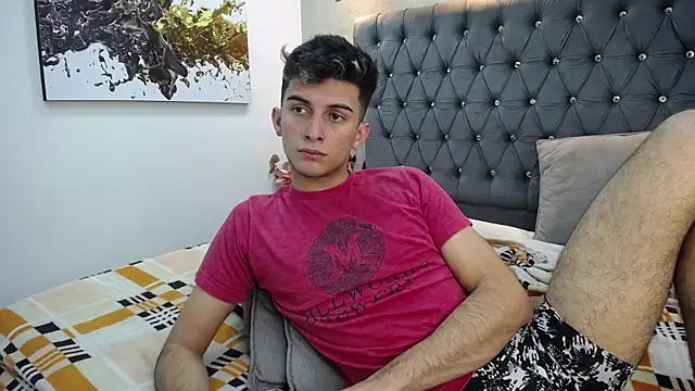 MrWilliseo online show from December 2024 10:41:02 PM