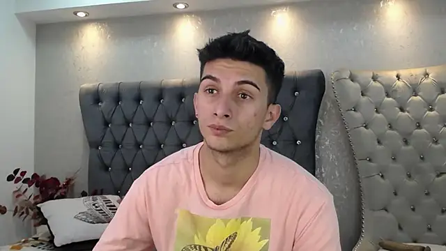 MrWilliseo online show from January 2025 07:52:01 PM