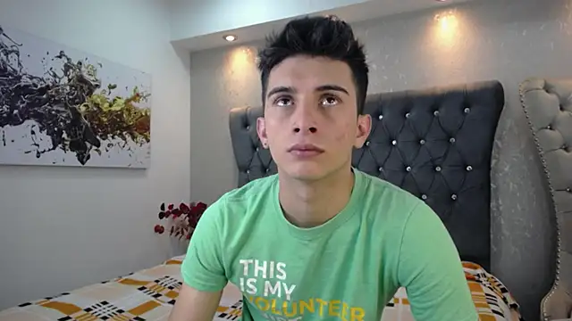 MrWilliseo online show from January 2025 07:58:02 PM